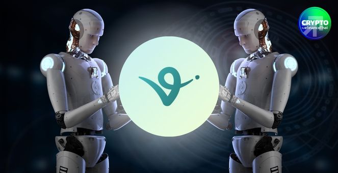 “Virtuals Protocol” แพลตฟอร์มสร้าง AI Agents ที่มาร์เก็ตแคปทะลุ 3.8 พันล้านดอลล์ ใน 3 เดือน