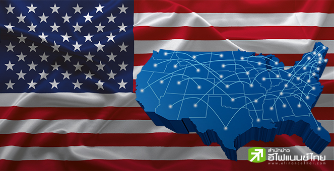 “ทรัมป์” เผยมหาเศรษฐี UAE เล็งทุ่ม 2 หมื่นล้านดอลล์ ลงทุนสร้างศูนย์ข้อมูลใหม่ในสหรัฐฯ