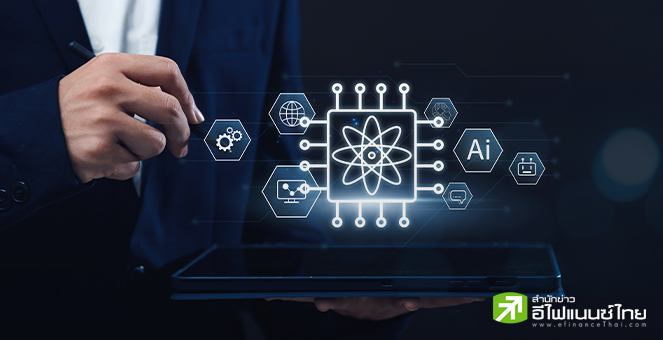 ซีอีโอ D-Wave โต้ หลังความเห็น “เจนเซน หวง” ฉุดหุ้นกลุ่มควอนตัมคอมพิวติ้งร่วงยกแผง