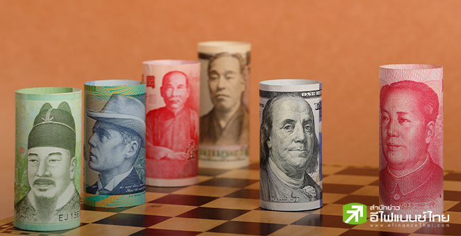 ผู้เชี่ยวชาญเตือน `ดอลล์แข็งค่า-เงินเฟ้อ` ท้าทายแบงก์ชาติเอเชียกำหนดนโยบายการเงินปีนี้