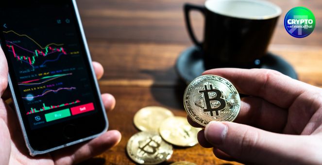 ปิดปีเบาๆ! มูลค่าตลาดคริปโทในไทยธ.ค. ลด 5%, เฉลี่ยต่อวัน 4.56 พันลบ.