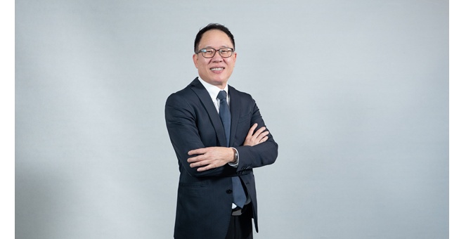 หลักทรัพย์บัวหลวง ยกระดับศักยภาพนักลงทุนไทย เปิดโครงการ The Stock Master 2025 ภายใต้ธีม “Investor Take-Off” ต่อเนื่องปีที่ 14