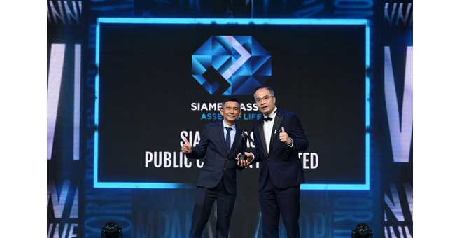 SA คว้ารางวัล Best Companies to Work for in Asia 2025 จาก HR Asia Award 2025