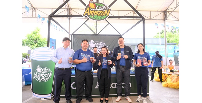 OR จัดกิจกรรม “โออาร์ อาสาสานสุข” ต่อเนื่องปีที่ 5 ณ พื้นที่คลังปิโตรเลียมบางจาก และคลังน้ำมันพระโขนง สานพลังเครือข่าย สร้างคุณภาพชีวิตชุมชนยั่งยืน