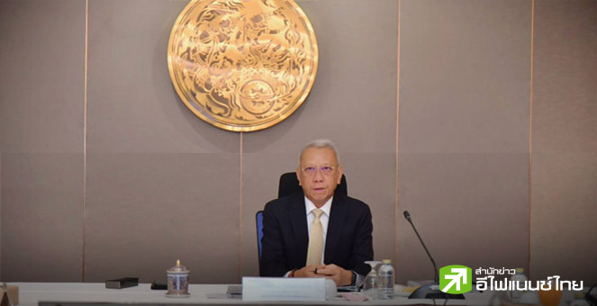 `พิพัฒน์` ลุยขับเคลื่อนคมนาคม จัดแพ็กเกจลดค่าครองชีพ-ถกคลังซื้อคืนสัมปทานรถไฟฟ้า-ลุยเมกะโปรเจกต์ค้างท่อ