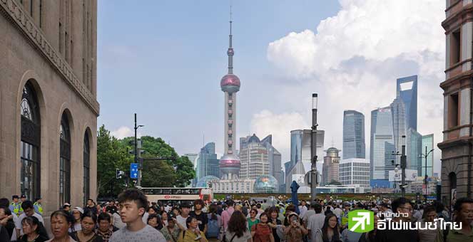 สงครามราคาลามท่องเที่ยวจีน หลัง “Golden Week” คึกคัก แต่ธุรกิจรายได้หด – สะท้อนเงินฝืดยังกดดันศก.