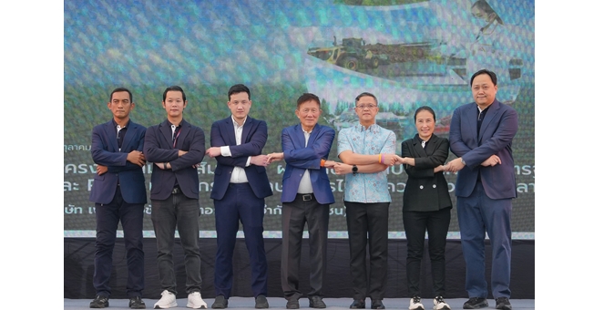 PCE จัดกิจกรรม “โครงการสมาชิกสัมพันธ์” ขอบคุณเกษตรกร-หนุนอุตสาหกรรมปาล์มยั่งยืน