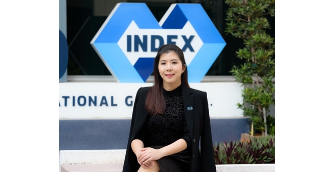 IND เคลียร์ชัด! เป็นที่ปรึกษาไม่ใช่ผู้รับเหมารถไฟฟ้าสายสีม่วง มั่นใจไร้ผลกระทบ ปักหมุดรายได้ปี 68 โตเกิน 10–15%