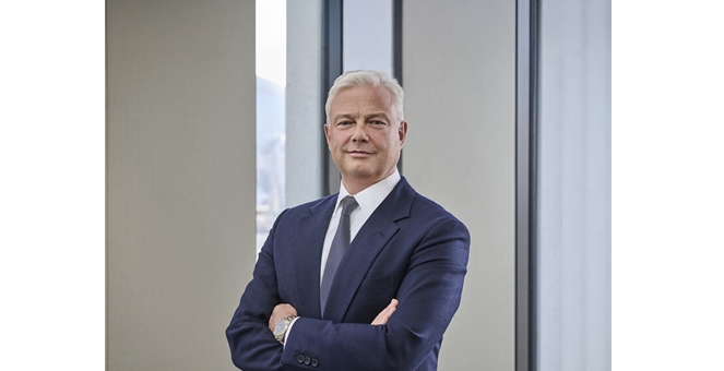 การลงทุนรูปแบบใหม่จะไม่ได้ถูกกำหนดด้วยกรอบแนวคิด `active หรือ passive” อีกต่อไป