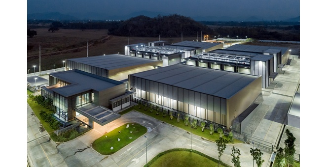 INETREIT เดินหน้าเพิ่มทุนครั้งที่ 2 หลัง ก.ล.ต. นับหนึ่งไฟลิ่ง เตรียมอัดฉีดลงทุนรอบใหม่ใน INET-IDC3 เฟส 2 ส่วนขยาย ชูจุดเด่นการลงทุนในทรัพย์สินแห่งอนาคต