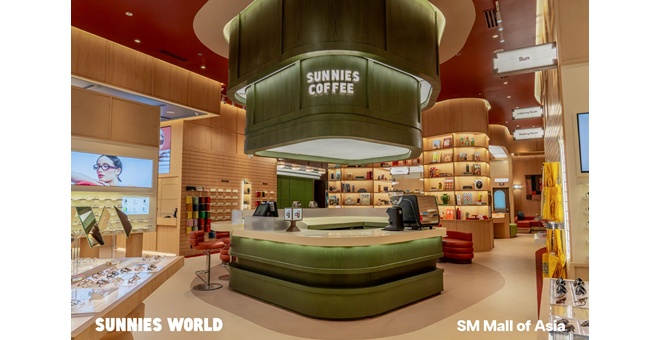 ไมเนอร์ ไลฟ์สไตล์ จับมือ Sunnies เปิดตัว Multi-Lifestyle Flagship Store แห่งแรกในไทย ตอกย้ำวิสัยทัศน์การสร้าง Lifestyle Destination แห่งใหม่ของภูมิภาค