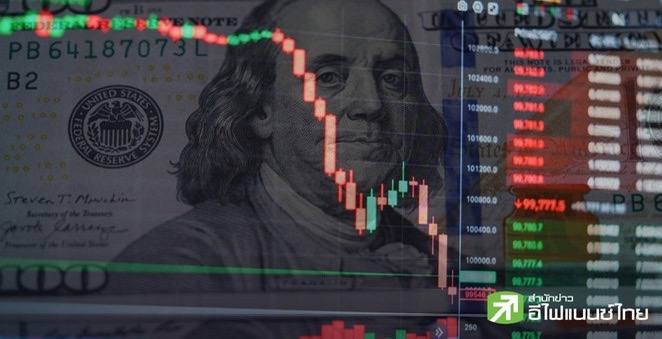 หุ้นกลุ่มการเงิน-ธนาคารภูมิภาคของสหรัฐฯ ร่วงหนัก หวั่นความเสี่ยงหนี้เสียอุตฯ ยานยนต์