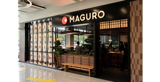 MAGURO Group ฉลอง 10 ปี ยิ่งใหญ่ เปิดร้านมากุโระสาขาที่ 20 ดีไซน์วิลเลจ รองรับลูกค้าย่านพุทธมณฑล และรีโนเวทใหญ่ สาขาแรก ชิค รีพับบลิค บางนา ส่งมอบประสบการณ์ที่ประทับใจยิ่งกว่าเดิม