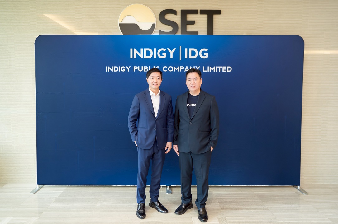 IDG ปลื้ม ปิดจอง IPO กระแสตอบรับดีเวอร์!! พร้อมลั่นระฆังเทรดกระดาน mai 24 ต.ค.นี้