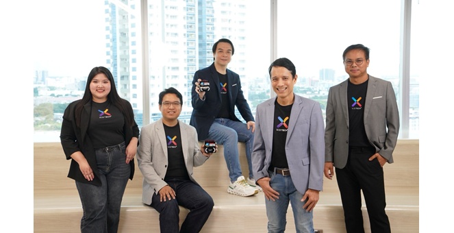 SCB TechX คว้า 2 รางวัลใหญ่จากเวที Asian Technology Excellence Awards 2025 ตอกย้ำบทบาทผู้นำเทคโนโลยีการเงินระดับภูมิภาค