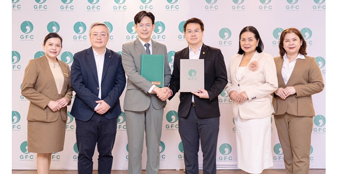GFC ผนึก รพ.สมิติเวช ธนบุรี เซ็น MOU ยกระดับบริการทางการแพทย์ เต็มสตรีม