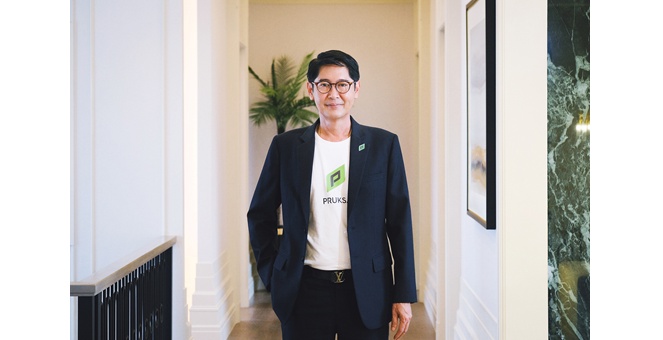 ฝันมีบ้าน ไม่ต้องรอ! “พฤกษา” ปรับโมเดล “PRUKSA PASS ผ่านง่ายๆ ย้ายเข้าเลย” ต่อยอดครอบคลุมโครงการทุกประเภท ทั้งบ้านและคอนโดมิเนียม ก็เข้าอยู่ได้ทันที