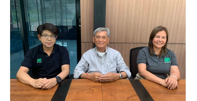 RT ให้ข้อมูลเสนอขายหุ้นกู้ครั้งที่ 1/68 แก่ผู้แนะนำการลงทุน