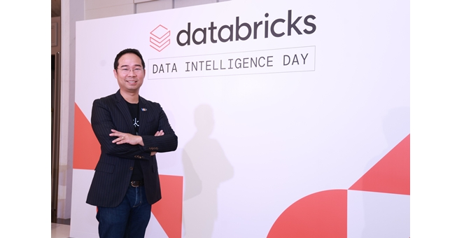 ทีบี ผนึก Databricks ต่อยอดความสำเร็จ ttb touch ด้วย Big Data และ AI สู่ธนาคารดิจิทัลเต็มรูปแบบเพื่อชีวิตทางการเงินที่ดีขึ้น