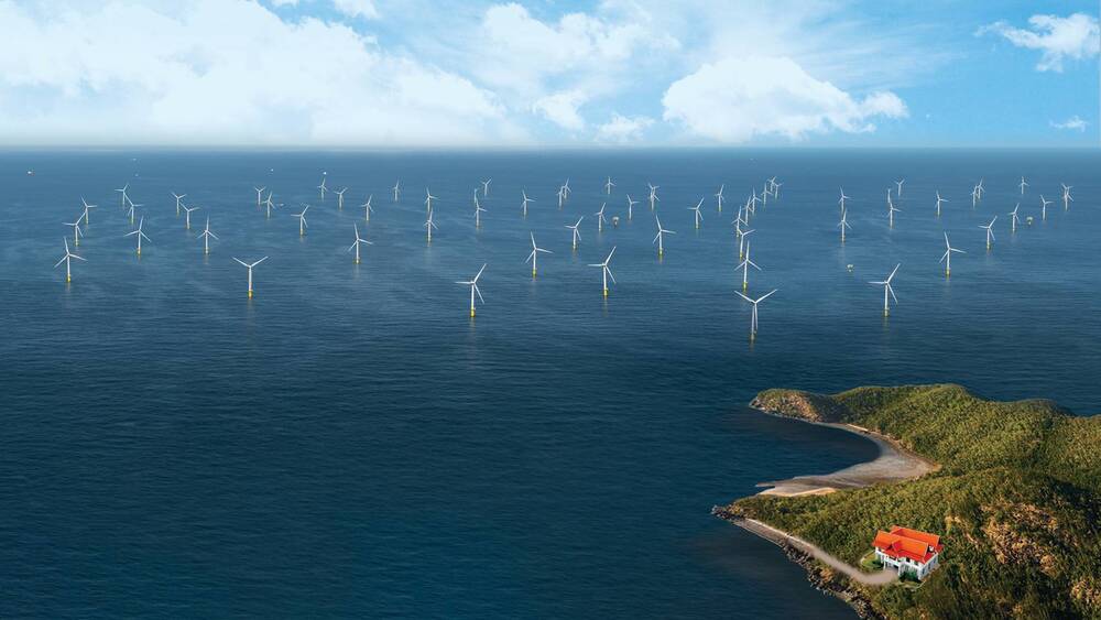 บี.กริม เพาเวอร์ ดัน B.Grimm Power Korea ขึ้นแท่นผู้นำตลาดพลังงานสะอาดในเกาหลีใต้