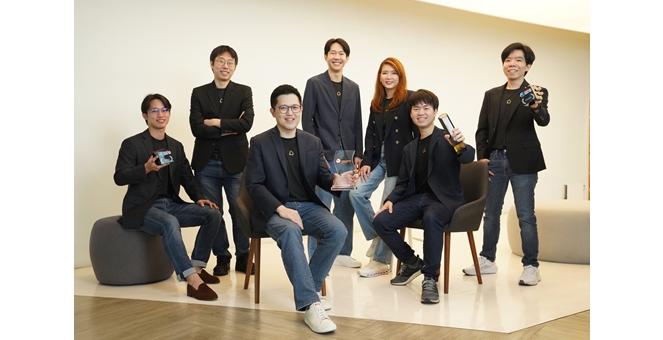 ไทยพาณิชย์ คว้า 4 รางวัลใหญ่ระดับสากลด้าน AI ยืนหนึ่งผู้นำดิจิทัลแบงก์กิ้ง มุ่งสู่ AI-First Bank เต็มรูปแบบ