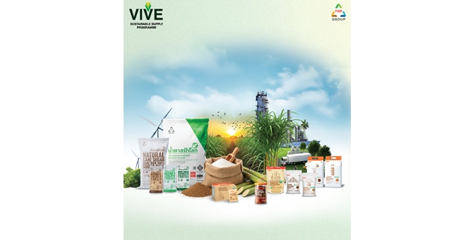 ทีเอสเอ็ม กรุ๊ป คว้ามาตรฐาน VIVE Programme รายแรกในเอเชีย