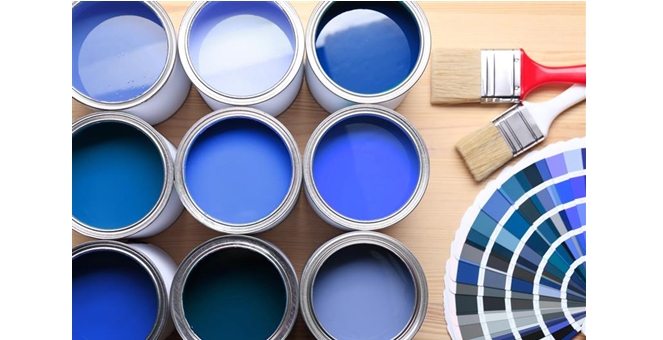 SCB EIC มองแนวโน้มอุตสาหกรรมการผลิตสีทาอาคาร