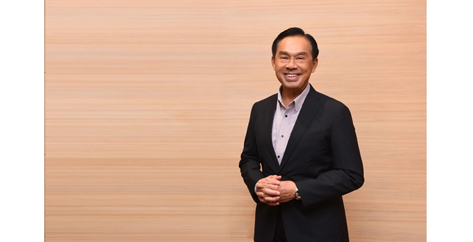 DRT ชูความพร้อมสินค้าหลากหลายและช่องทางจำหน่ายที่ครอบคลุม รับตลาดวัสดุก่อสร้าง Q4/68 ทยอยฟื้นตัว หวังรัฐเร่งเบิกจ่ายงบประมาณ