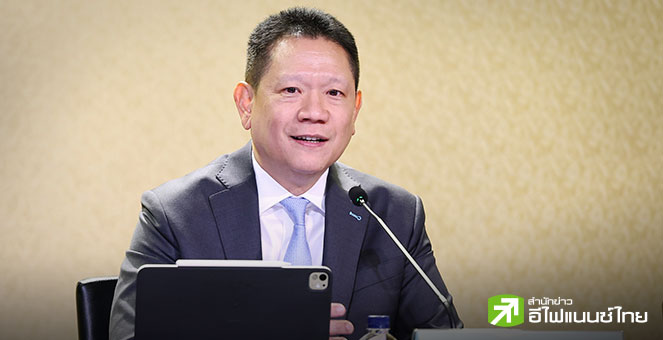 คลัง ชี้แจงผู้เสียภาษีได้สิทธิ `คนละครึ่งพลัส` 2,000 บาท อยู่ในกลุ่มยื่นล่าช้า-เกินกำหนด ชี้มีถึง 1.3 แสนราย