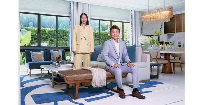 แสนสิริ เผยลูกค้าตอบรับ ‘บุราสิริ-สราญสิริ’ ดีเกินคาด ยอดจองทะลุเป้า ชูจุดเด่น ‘จตุโชติคอมมิวนีตี้’ ใกล้ทางด่วนเพียง 5 นาที