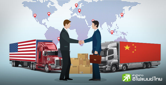 สมาพันธ์การค้าสหรัฐฯ จี้ทรัมป์ ระงับกฎใหม่สกัดส่งออกไปจีน หวั่นเสียหายหลายพันล้านดอลล์