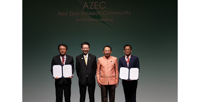 SUPER จับมือ NMB ลุยโซลาร์-แบตเตอรี่ ขนาดกำลังผลิตติดตั้งรวม 341.15 เมกะวัตต์ เดินหน้าพลังงานสะอาด เพื่อ Carbon Neutrality และ Net Zero Emissions