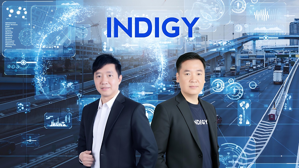 IDG ลั่นระฆังเทรด mai 24 ต.ค.นี้