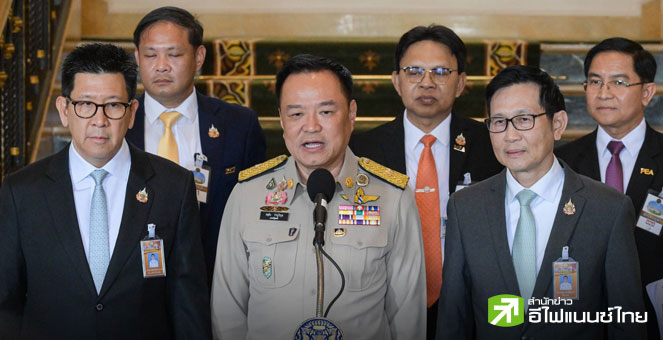 นายกฯ ดัน “โครงการไฟฟ้าชุมชน ลดค่าไฟให้ประชาชน” เดินหน้าพลังงานสะอาด เข้า ครม.28 ต.ค.นี้