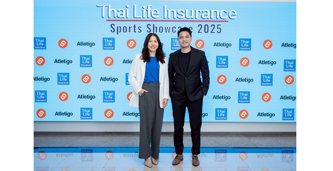 ไทยประกันชีวิต-แอทเลติโก้ คัดนักฟุตบอลชายหญิงรับทุนรวม 8.6 แสน ต่อยอดบอลที่สหรัฐฯ