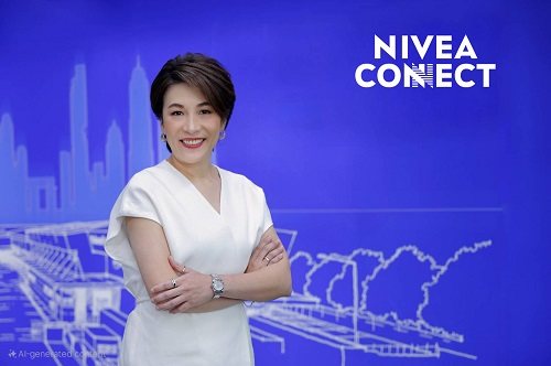 นีเวีย แบรนด์ที่ดูแลมากกว่าผิว เปิดผลวิจัยระดับโลก