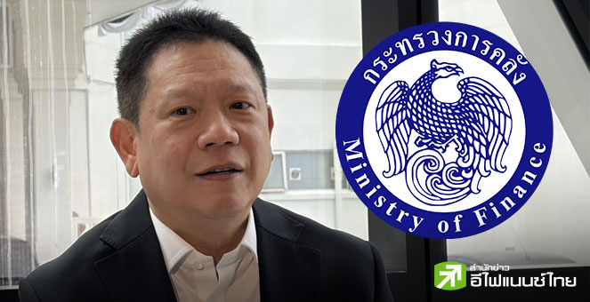 คลังปลื้ม! ปชช.แห่ใช้จ่าย `คนละครึ่งพลัส`คึกคัก  ร้านค้าตบเท้าร่วมเพียบ  ยันเดินหน้าโครงการเฟส 2