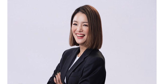 “Liberator” แต่งตั้ง “มาดามเดียร์” วทันยา บุนนาค ดำรงตำแหน่ง Co-CEO ร่วมขับเคลื่อนแพลตฟอร์มการลงทุนยุคใหม่ ภายใต้แนวคิด “EMPOWERING YOU”