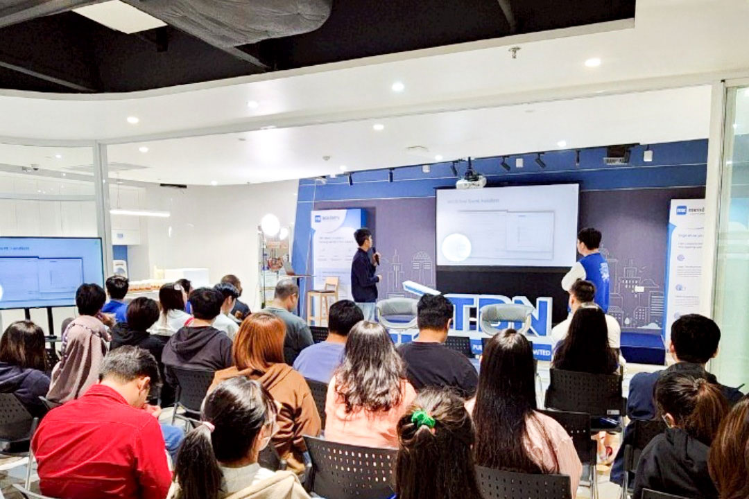 TBN จัด TECHDAY เปิดโลก “Agentic AI” ผสาน Low-Code ยกระดับดิจิทัลทรานส์ฟอร์เมชันไทย
