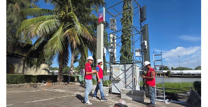 ทรู คอร์ปอเรชั่น เสริมสัญญาณความสุข 5G/4G งานชักพระ สุราษฎร์ฯ เพิ่มเสาสัญญาณ พร้อมนำ AI เพิ่มพลังขับเคลื่อนการท่องเที่ยววิถีดิจิทัลท้องถิ่นสู่เศรษฐกิจยั่งยืน