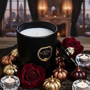 แต่งบ้านให้ฮาโลวีนนี้ “หลอนแบบหรู หอมแบบมีคลาส” ด้วย 5 ไอเท็ม