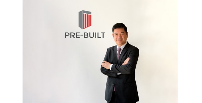 PREB ยิ้ม!รับรัฐบาลใหม่หนุนลงทุนฟื้น  จัดทัพเตรียมเดินหน้าประมูลงาน 6 พันลบ. มั่นใจรายได้เติบโต 10% ต่อปี ใน 3–5 ปี ข้างหน้า