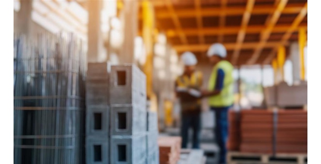 SCB EIC มองแนวโน้มภาคก่อสร้าง และทิศทางตลาดวัสดุก่อสร้างในปี 2569