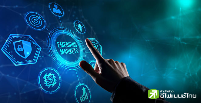 หุ้นตลาดเกิดใหม่พุ่งต่อเนื่อง 10 เดือน ทำสถิติยาวนานสุดในรอบ 32 ปี แรงหนุนดอลล์อ่อน-AI บูม