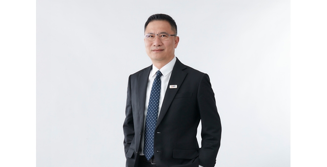 แต่งตั้งกรรมการผู้จัดการ EXIM BANK