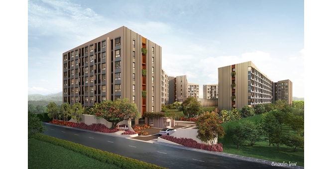 แสนสิริ เปิดตัว 2 โครงการใหม่ในภูเก็ต มูลค่ารวม 3,800 ล้านบาท จ่อคิวเปิด “ดีคอนโด โคฟ” ทำเล กะทู้ ต่อยอดความสำเร็จ ดีคอนโด รีฟ Sold out