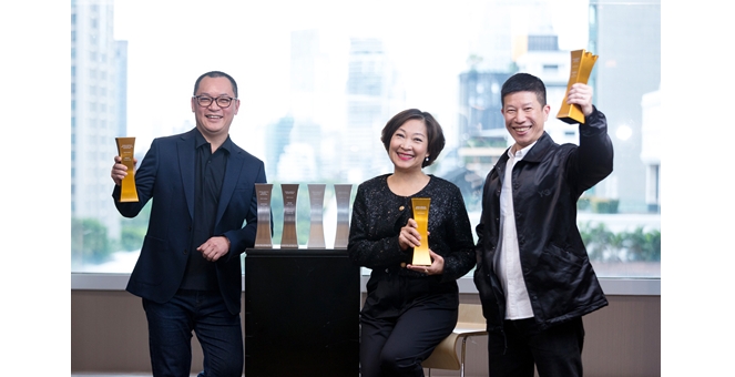 CIMB THAI สร้างปรากฏการณ์กวาด 7 รางวัลใหญ่จากเวที Marketing Excellence Awards Thailand 2025 ‘ทีมการตลาดยุคใหม่’ ที่ขับเคลื่อนด้วยกลยุทธ์ ดิจิทัล และดาต้า