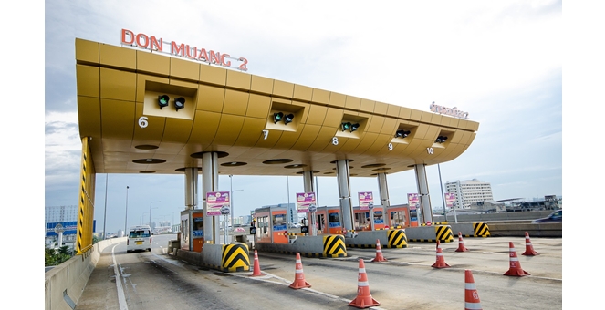 Gossip : DMT ยิ้มรับเที่ยวเมืองรอง! ทางด่วนเชื่อมดอนเมืองคึกคัก!