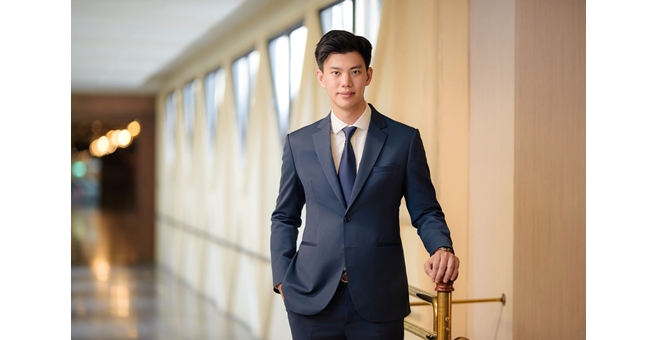 ASIA ปลื้ม! หุ้นกู้ใหม่ขายหมดเกลี้ยง สถาบัน-รายใหญ่แห่จองคึกคัก ตอกย้ำเชื่อมั่นศักยภาพธุรกิจ เดินเครื่องรีโนเวทโรงแรม ยืนเป้ารายได้ปี 68 โต 10%