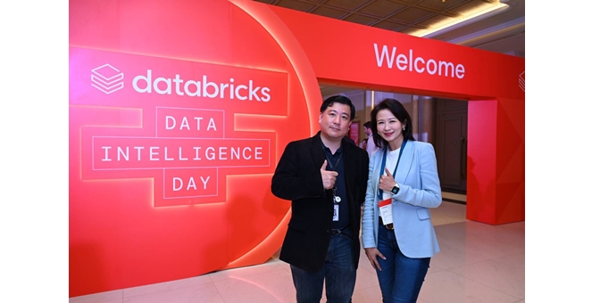 ธนาคารกสิกรไทย (KBank) เลือกใช้แพลตฟอร์มของ Databricks ในการขับเคลื่อนนวัตกรรม ข้อมูลและเอไอ เสริมสร้างการเติบโตและเพิ่มประสิทธิผลทางธุรกิจ